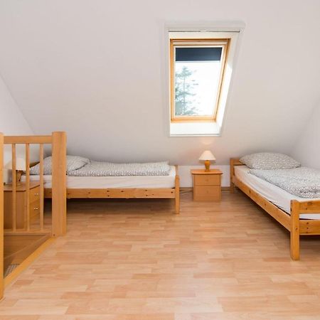 Neue Reihe Villa Цингст Екстериор снимка