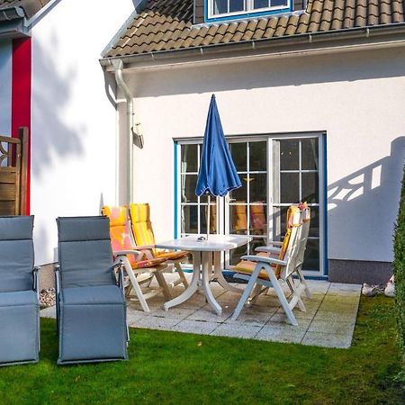 Neue Reihe Villa Цингст Екстериор снимка