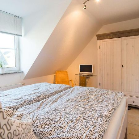 Neue Reihe Villa Цингст Екстериор снимка