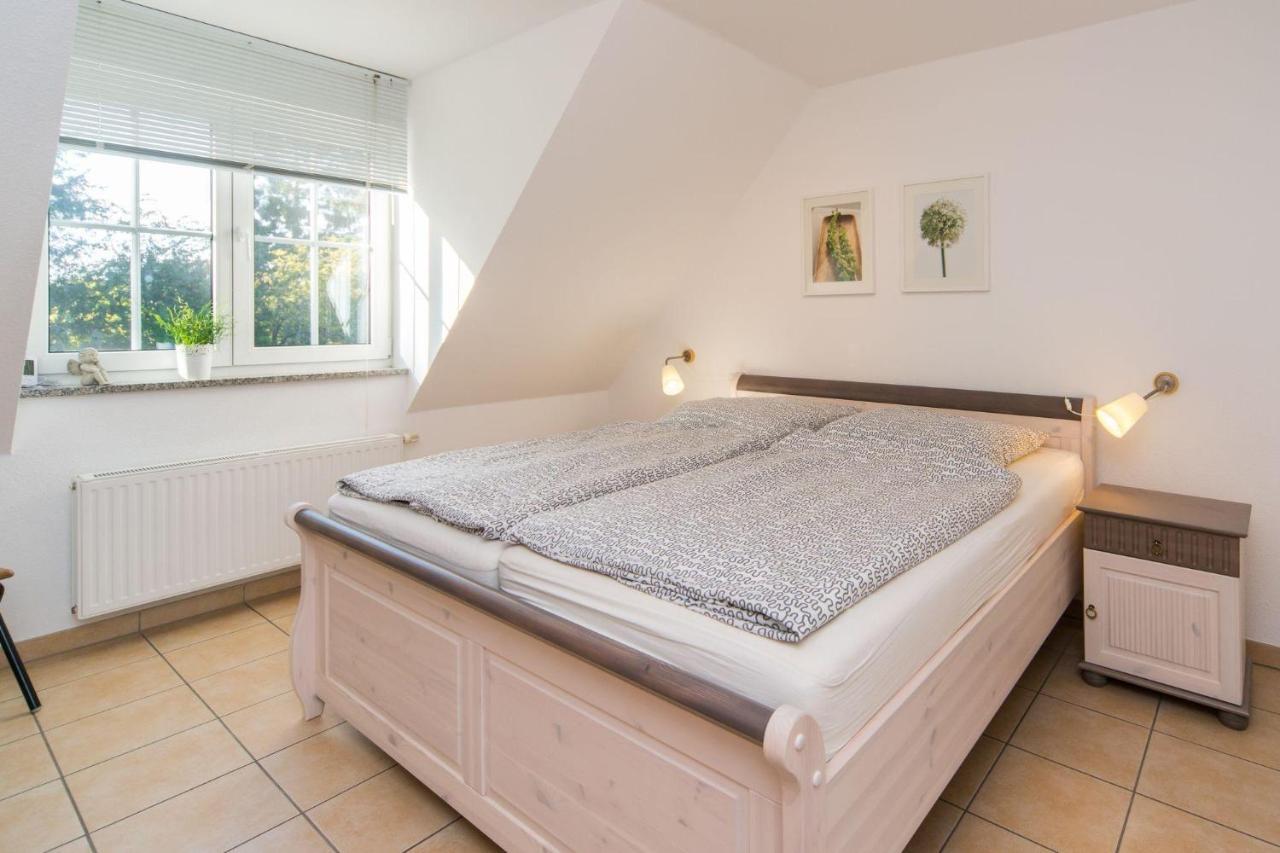 Neue Reihe Villa Цингст Екстериор снимка