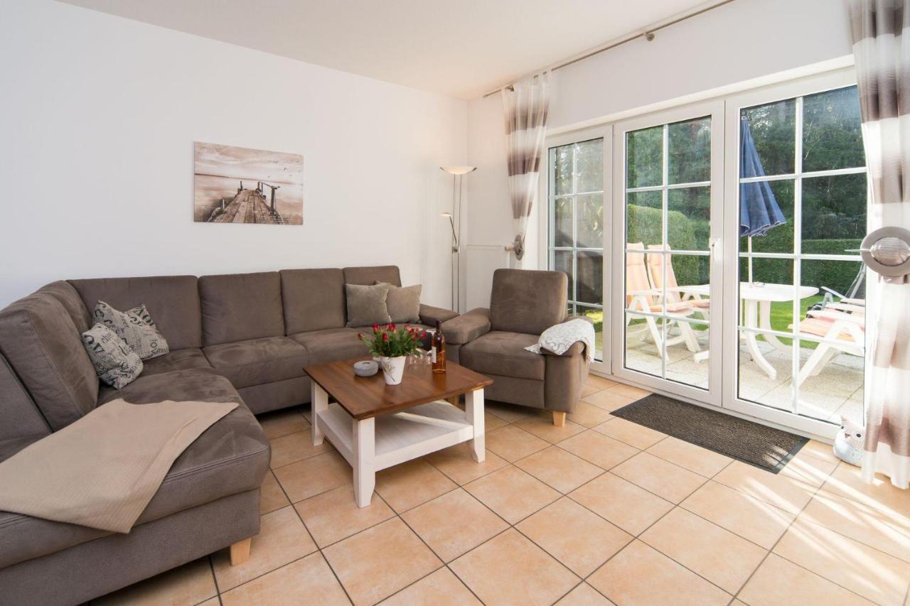 Neue Reihe Villa Цингст Екстериор снимка