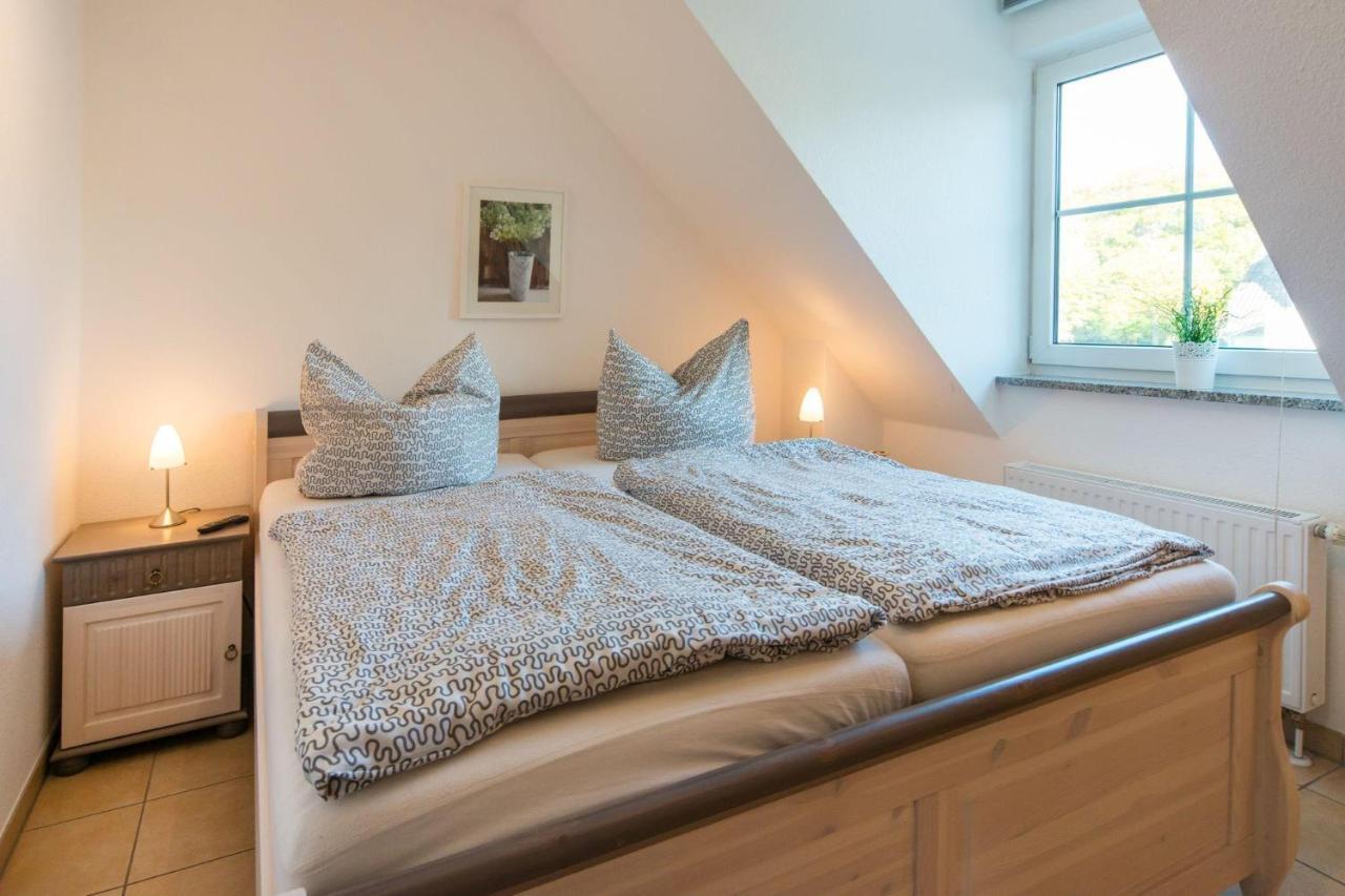 Neue Reihe Villa Цингст Екстериор снимка
