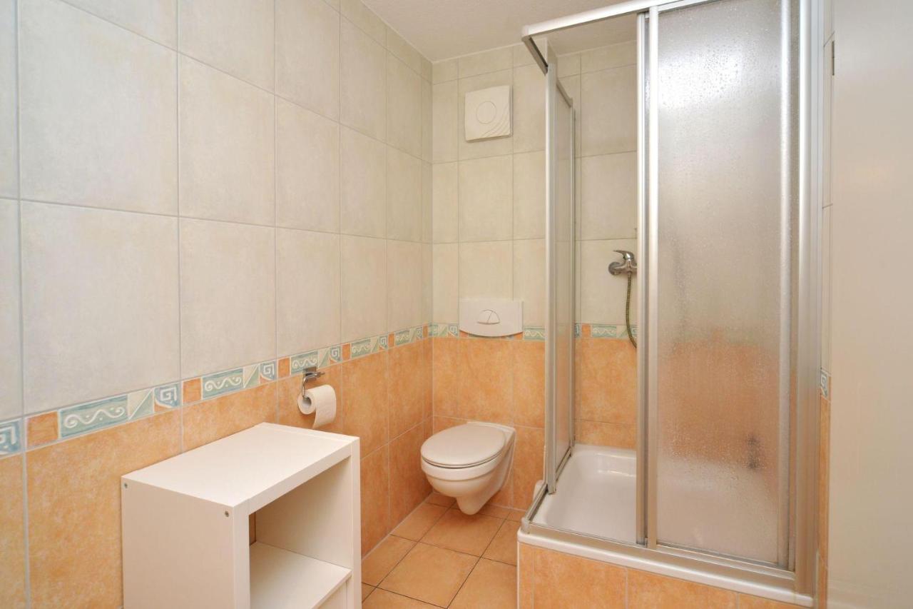Neue Reihe Villa Цингст Екстериор снимка