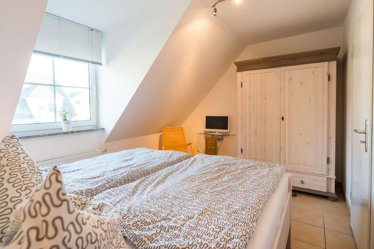 Neue Reihe Villa Цингст Екстериор снимка